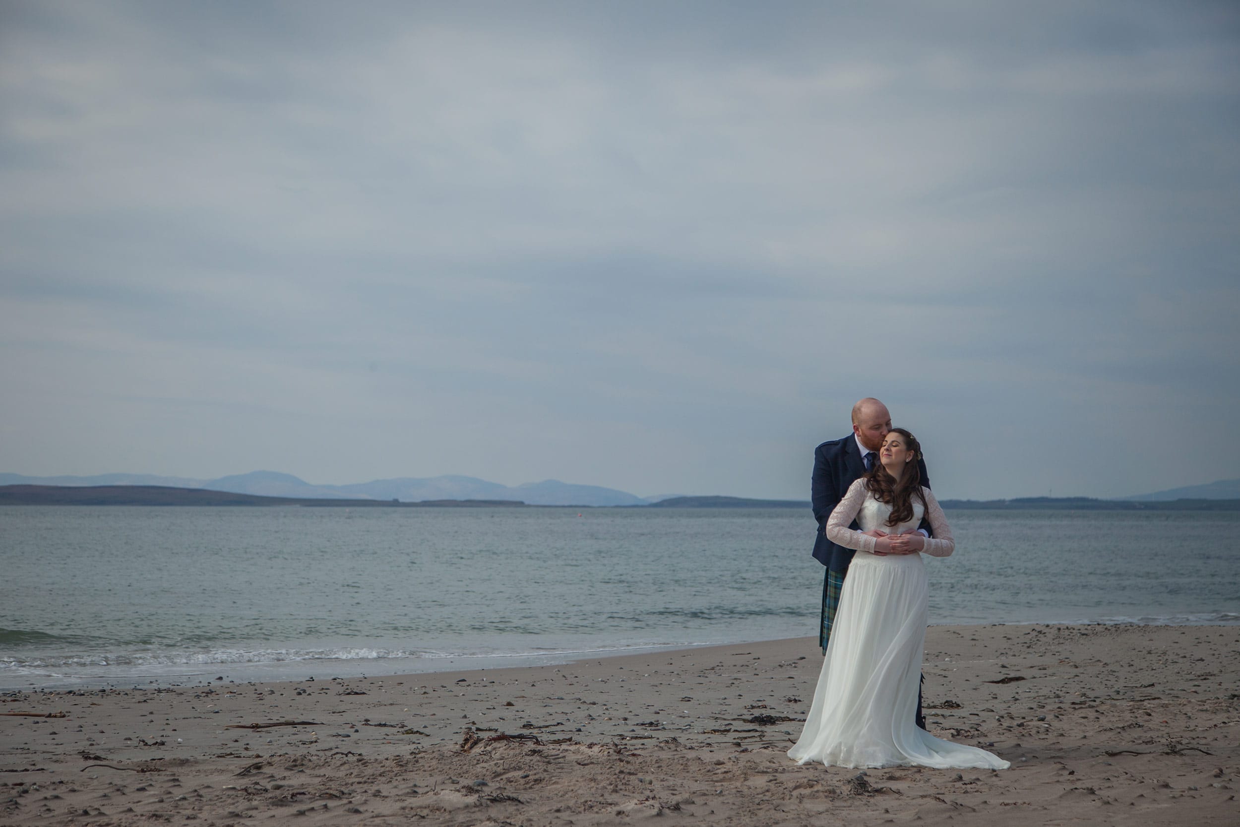 Scotland Wedding Photographer